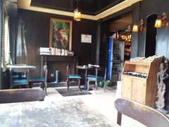 一楼-老杰克酒吧