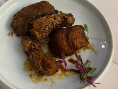 -丰收日·小海鲜·沪上家宴(顾村正大店)