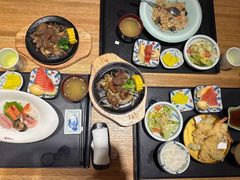 -万鱼亭 日本料理(无锡香山名园店)