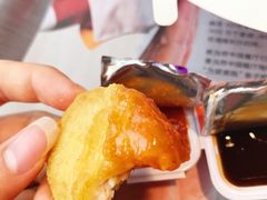-麦当劳(宾水西道店)