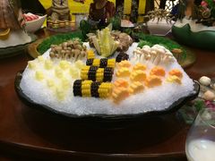 -海通1号(梅峰店)