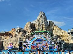 -南昌玛雅海滩水公园
