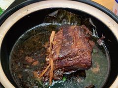 -乌记大厨餐厅