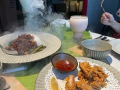 -华阳时光吧餐厅(华阳广场国际大饭店)