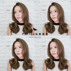 -P.STYLE 派斯造型