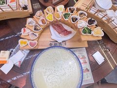-香麒园·过桥米线·南湖雅宴