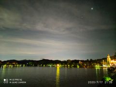 -美的鹭湖森林度假区