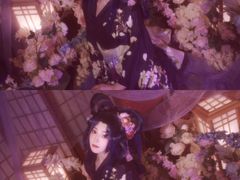 -马猴烧酒二次元cosplay换装写真自拍体验馆