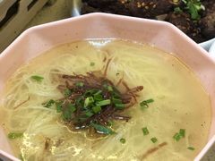 -浮何烤铺(桐梓林店)