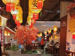 -杨记隆府重庆江湖菜(大悦城店)