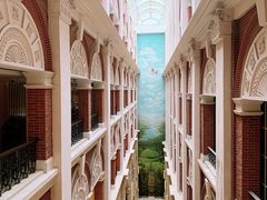 -外滩二十二号艺术中心