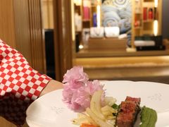 -东瀛阁(锦江宾馆店)