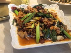 -香缇小院私房菜(盐务街店)