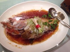 金悅軒海鮮酒家(銀河店)-金悦轩海鲜酒家(银河店)