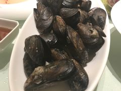 -威海会馆海鲜餐厅