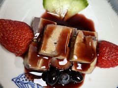 -广州康莱德·韵轩中餐厅