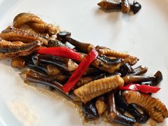 -狮王府淮扬菜(夫子庙老门东店)