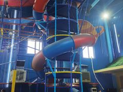 -四维羽毛球馆(北二中路店)