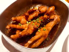 -慧娟面馆·餐厅(望江路店)