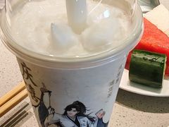 -海底捞火锅(太原南站店)