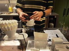 -SAANCI山池咖啡(海上世界文化艺术中心店)