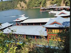 -五泄景区