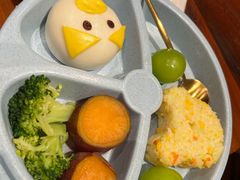 -喜鼎海胆水饺(东港店)