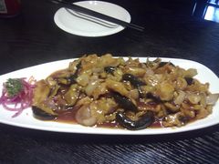 -旺仔家常菜生煎包(马端街店)