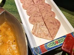 -老灶堂文创火锅(文艺路店)