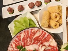 -百年果林椰子鸡(中洲店)