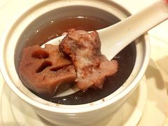 -白云中餐厅·粤菜·亚龙湾喜来登度假酒店