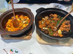 -火啫啫·粤式啫啫煲(南通首店)