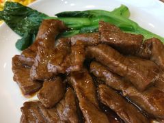 -仿膳饭庄(天安门店)