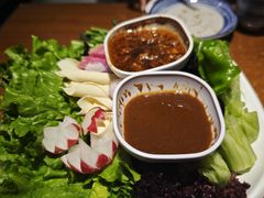 -95号酱骨·一块豆腐(展春园西路店)