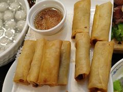 -丰收日·小海鲜·沪上家宴(顾村正大店)