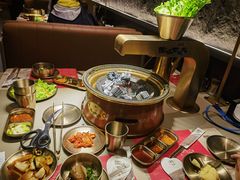 -西塔老太太泥炉烤肉(温州首店万象城黑金店)