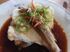 -海盗餐厅