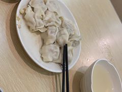 -饺子季水饺餐厅(新市街店)