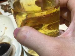 -木屋烧烤(白石洲店)