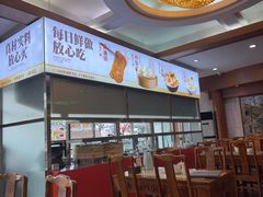 -砂锅居饭庄·京菜(西四店)