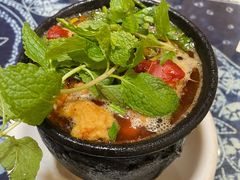 -云南李记罐罐米线饵丝小吃(汉中门金鹰店)