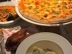 -春树下·树屋花房西餐厅(罍街AS1980店)