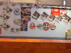 -天妇罗内顺田(罗湖店)