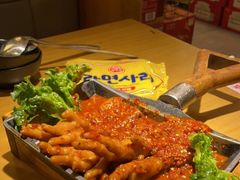 -小木屋米酒店总店