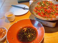-黄山老妈·土菜(碧桂园店)