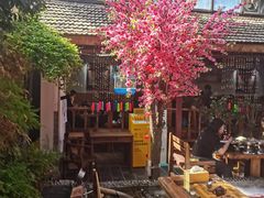 -丽江庭院之爱在路上(西单店)