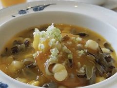-世博源公馆·本帮融合菜·主题包厢·江景餐厅