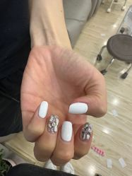 -斯馨·健康美甲美睫