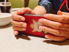 -海底捞火锅(杭州萧山宝龙广场店)