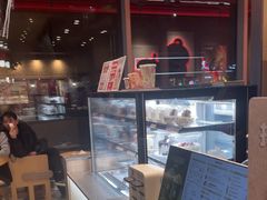 -DQ·蛋糕·冰淇淋(川沙东海岸店)